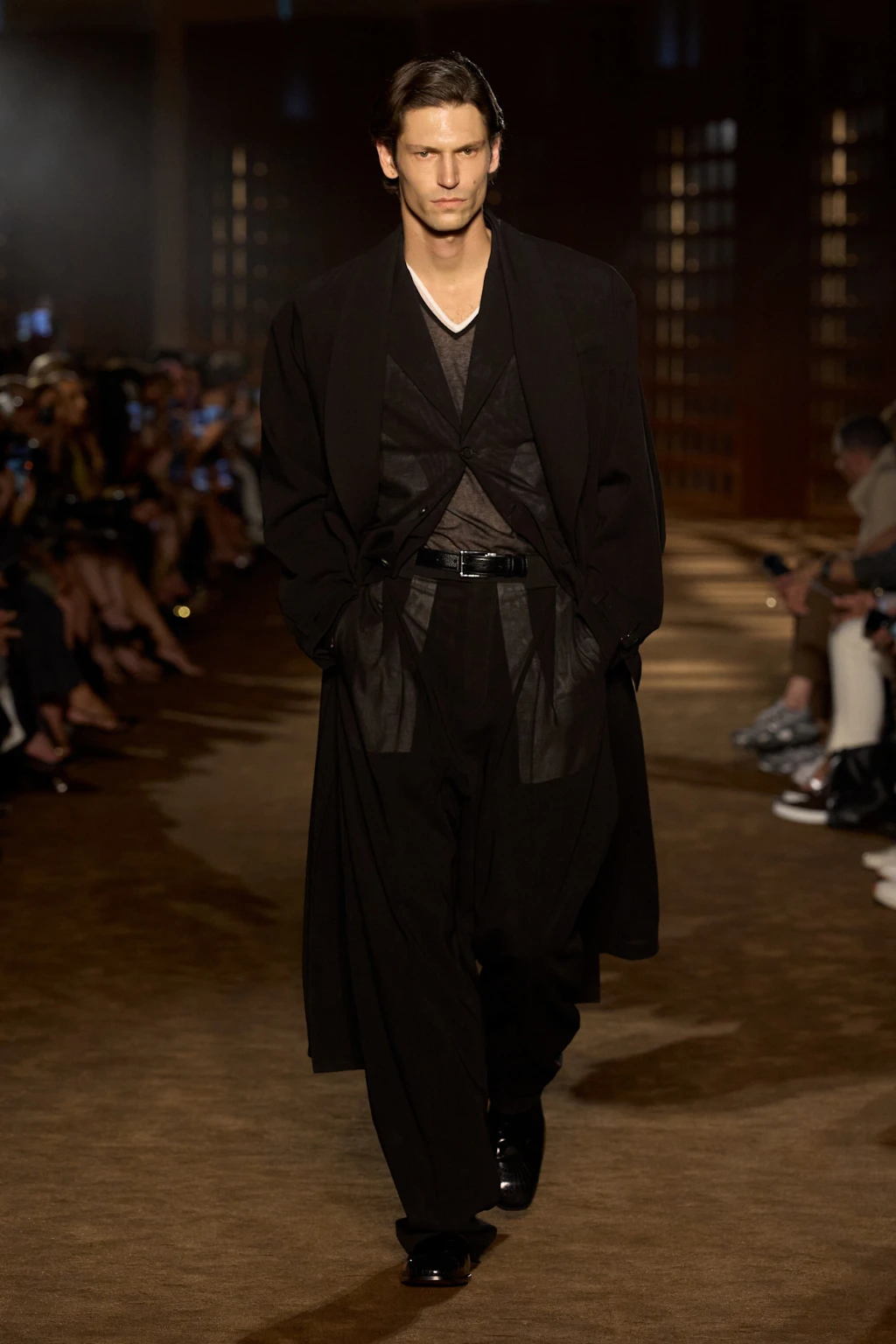 Ferragamo весна-літо 2027 Ferragamo весна-літо 2027