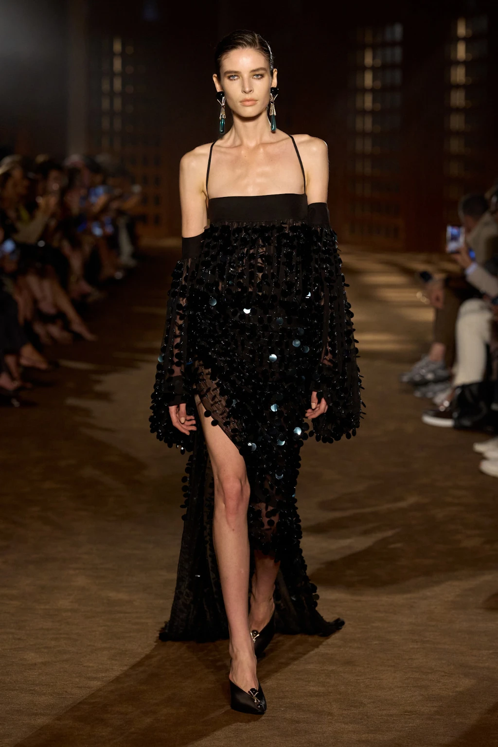 Ferragamo весна-літо 2027 Ferragamo весна-літо 2027