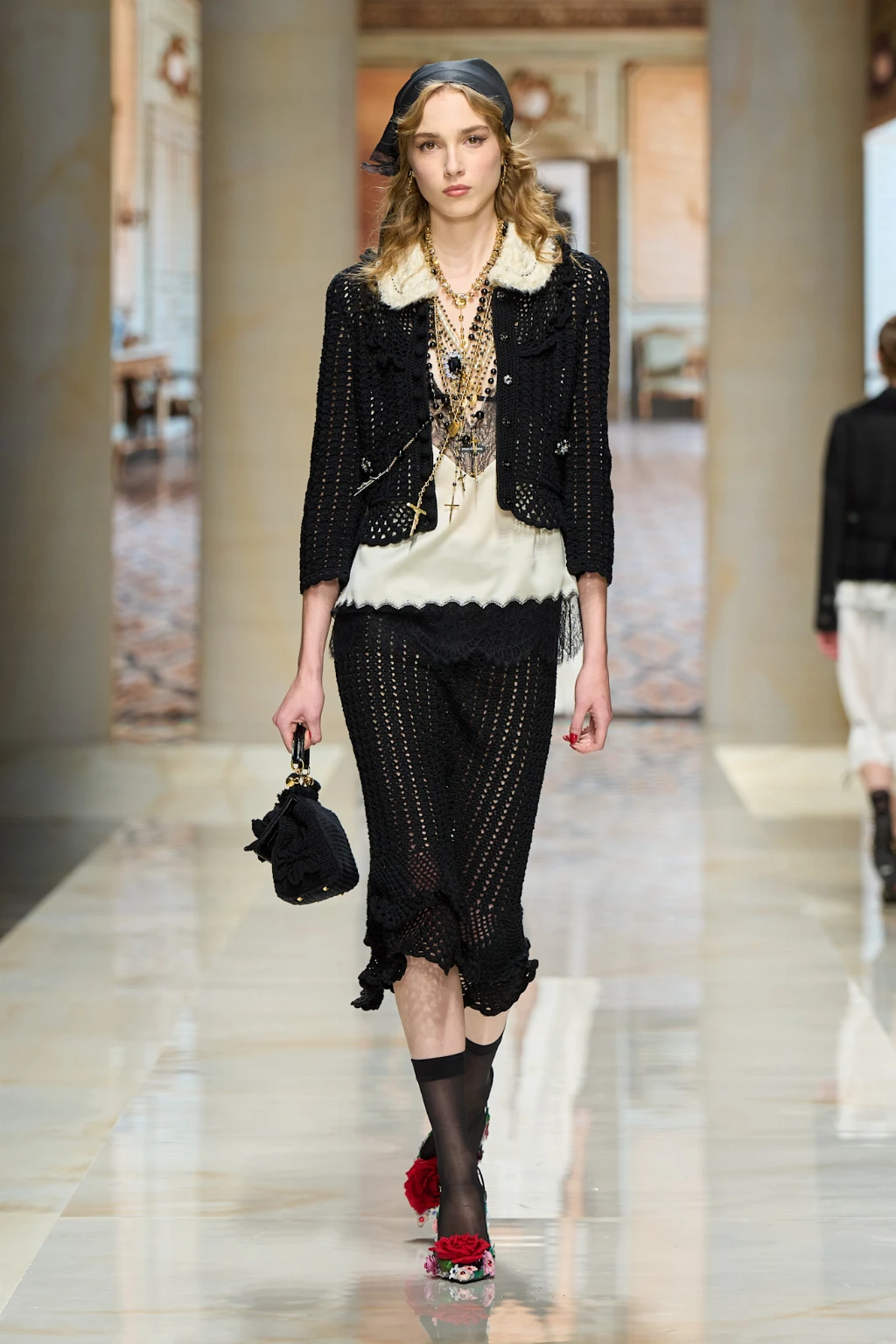 Dolce&Gabbana весна-літо 2027 Dolce&Gabbana весна-літо 2027