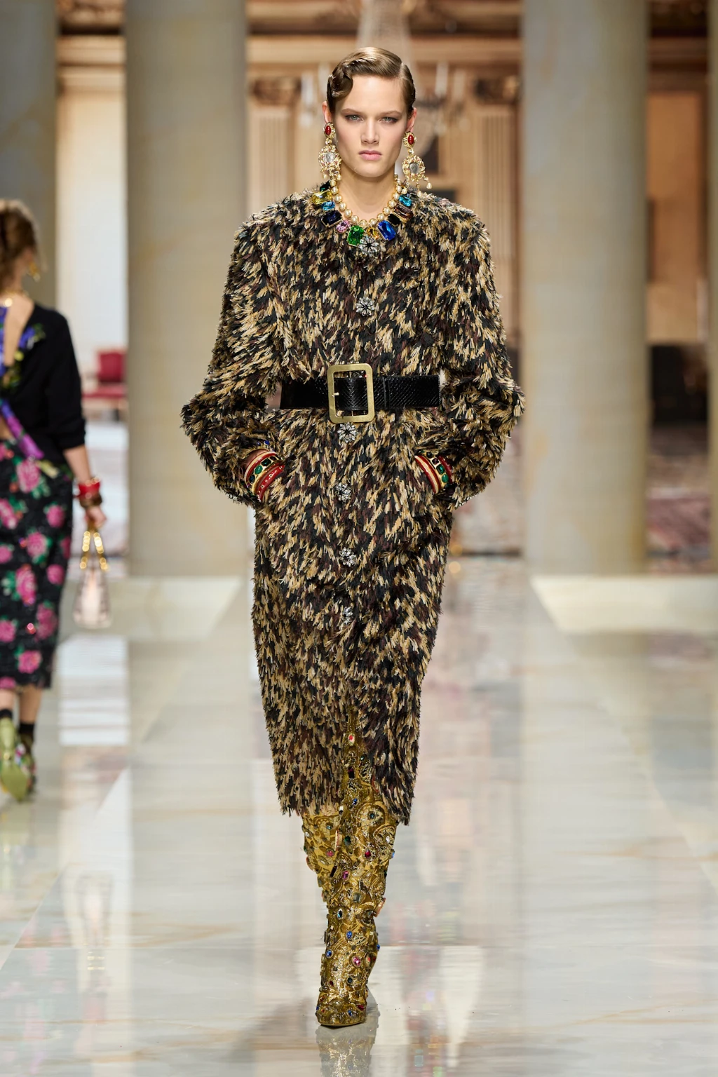 Dolce&Gabbana весна-літо 2027 Dolce&Gabbana весна-літо 2027