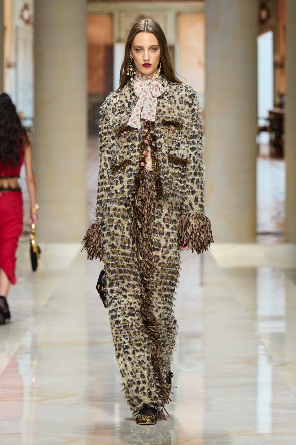 Dolce&Gabbana весна-літо 2027 Dolce&Gabbana весна-літо 2027