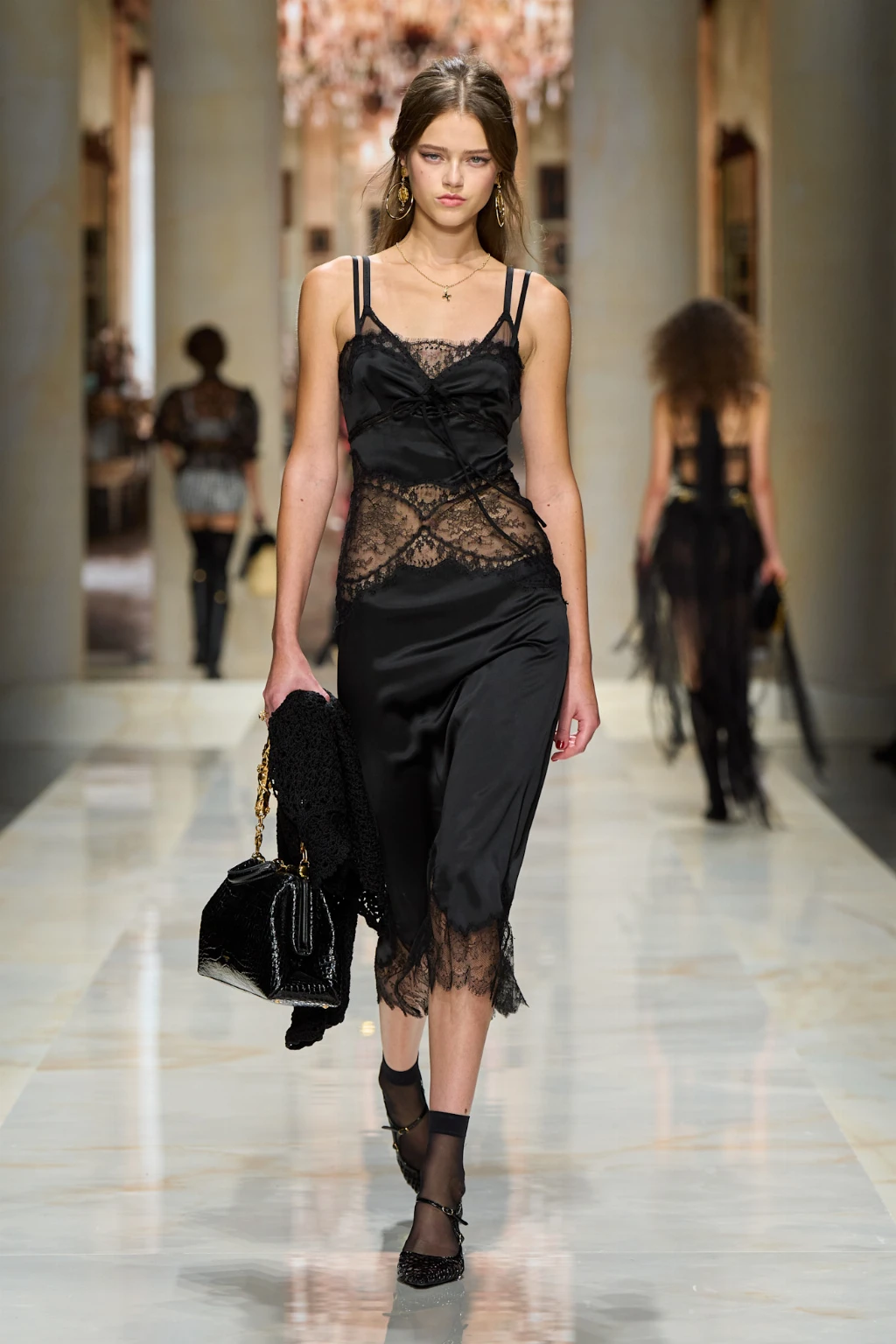 Dolce&Gabbana весна-літо 2027 Dolce&Gabbana весна-літо 2027