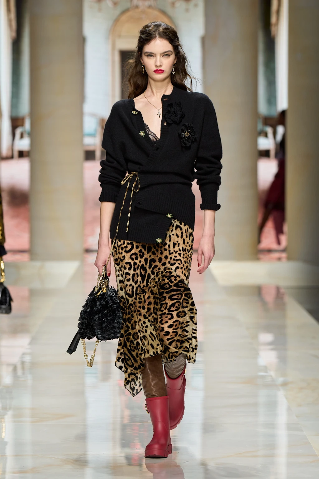 Dolce&Gabbana весна-літо 2027 Dolce&Gabbana весна-літо 2027