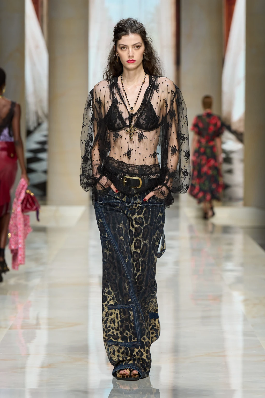Dolce&Gabbana весна-літо 2027 Dolce&Gabbana весна-літо 2027