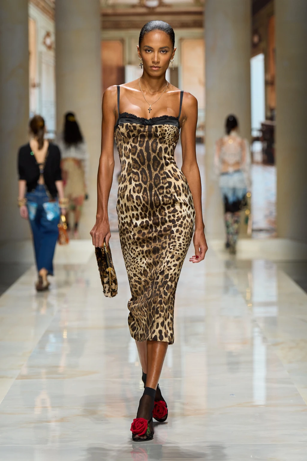 Dolce&Gabbana весна-літо 2027 Dolce&Gabbana весна-літо 2027