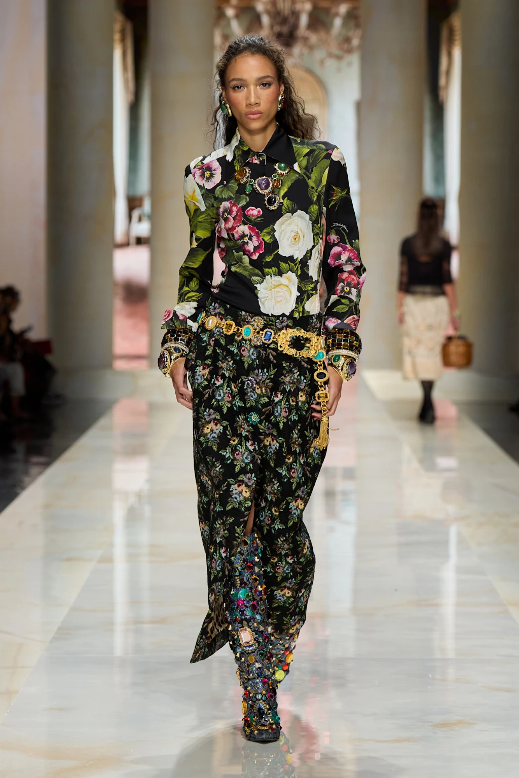 Dolce&Gabbana весна-літо 2027 Dolce&Gabbana весна-літо 2027