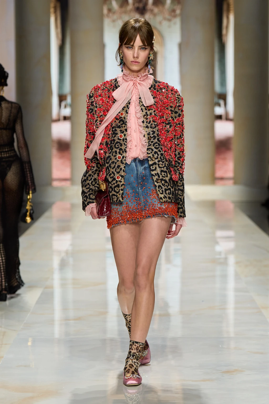 Dolce&Gabbana весна-літо 2027 Dolce&Gabbana весна-літо 2027