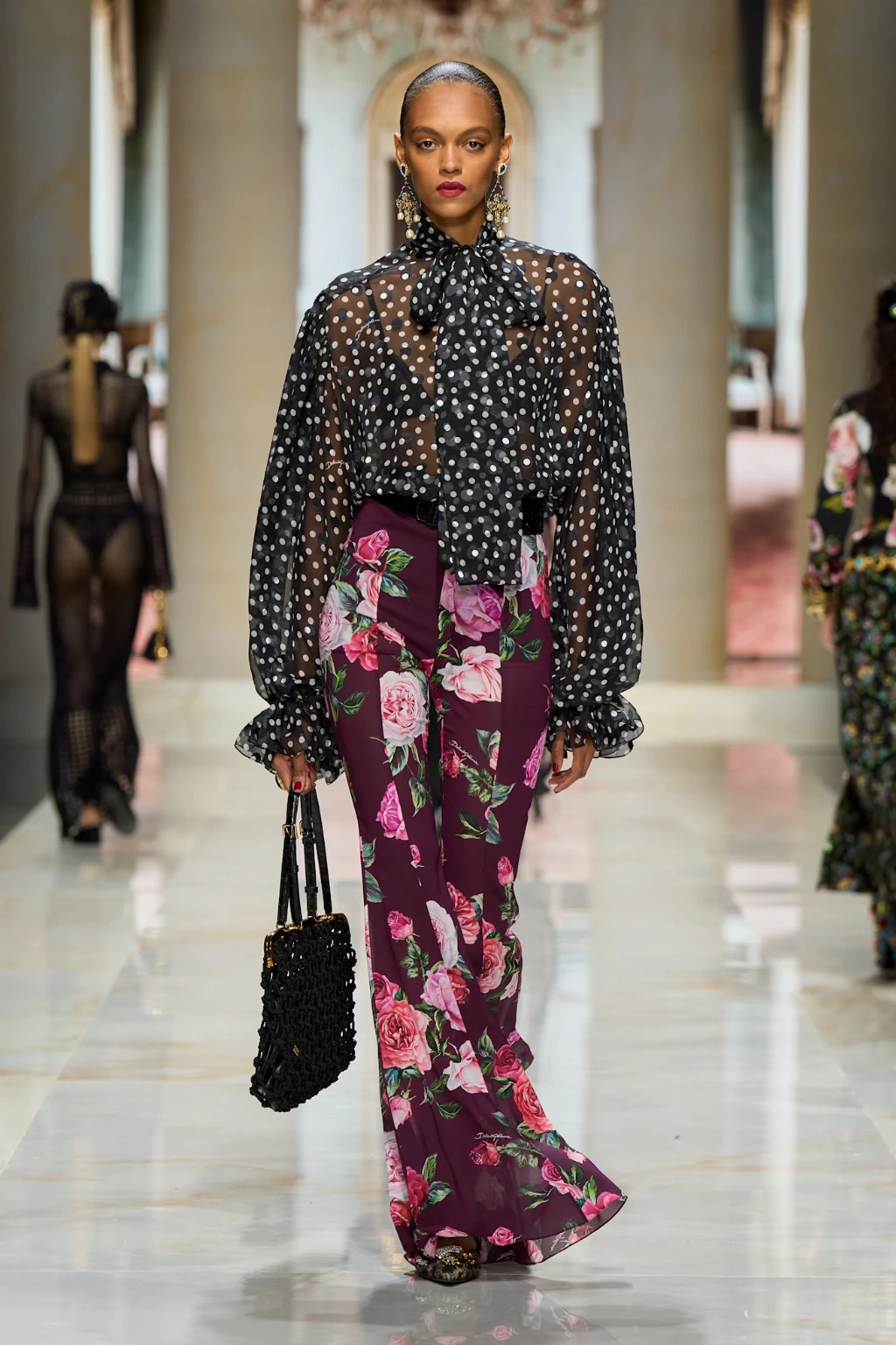 Dolce&Gabbana весна-літо 2027 Dolce&Gabbana весна-літо 2027