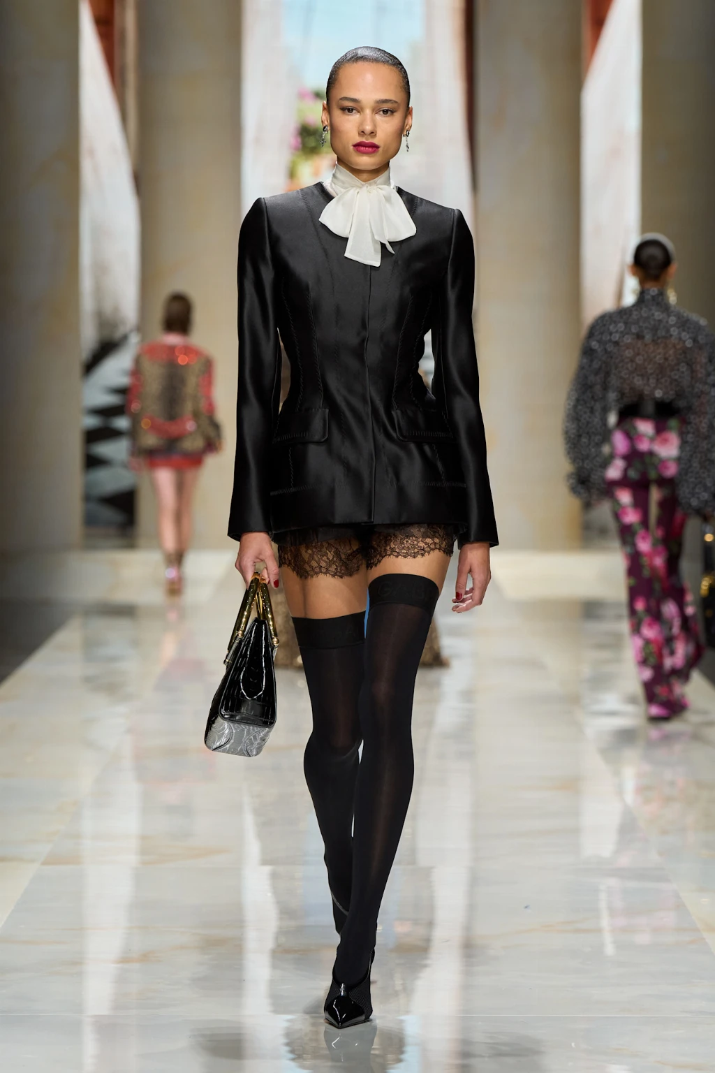 Dolce&Gabbana весна-літо 2027 Dolce&Gabbana весна-літо 2027