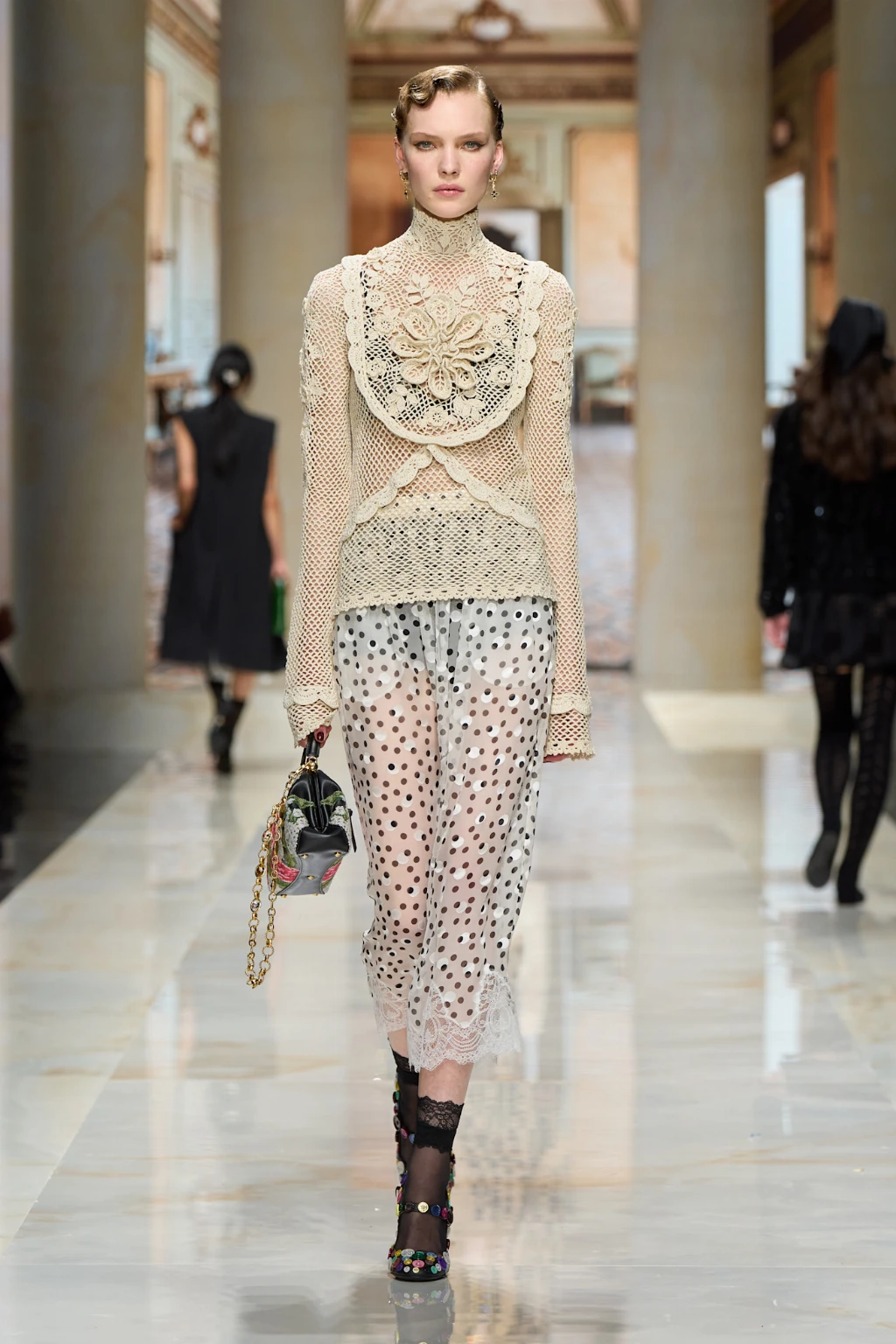 Dolce&Gabbana весна-літо 2027 Dolce&Gabbana весна-літо 2027