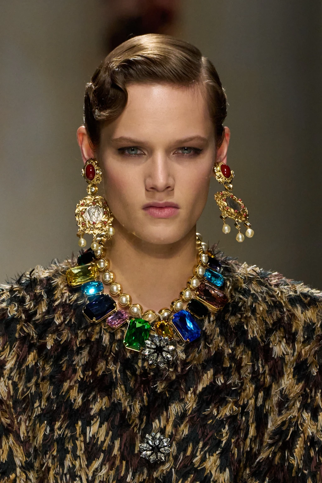 Dolce&Gabbana весна-літо 2027 Dolce&Gabbana весна-літо 2027