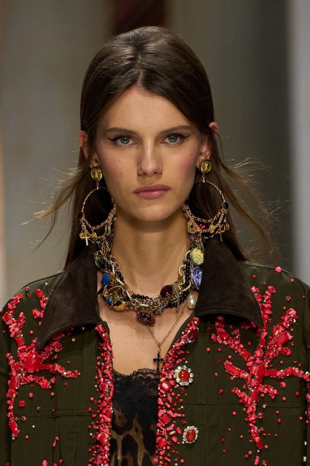 Dolce&Gabbana весна-літо 2027 Dolce&Gabbana весна-літо 2027