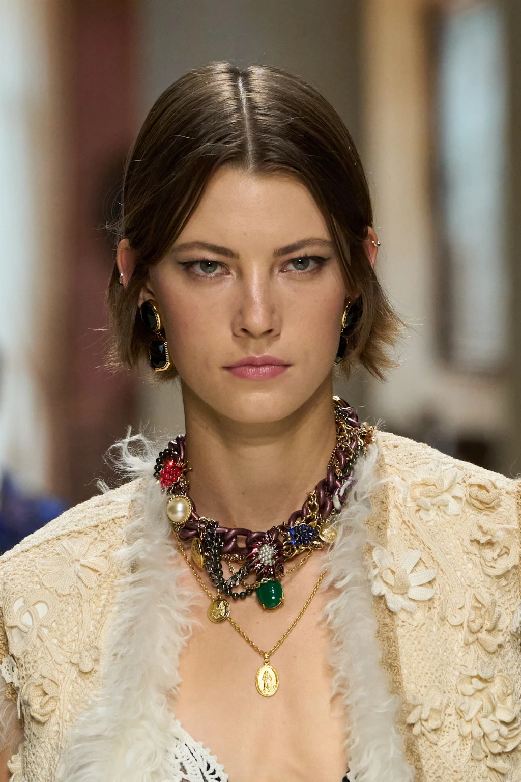 Dolce&Gabbana весна-літо 2027 Dolce&Gabbana весна-літо 2027