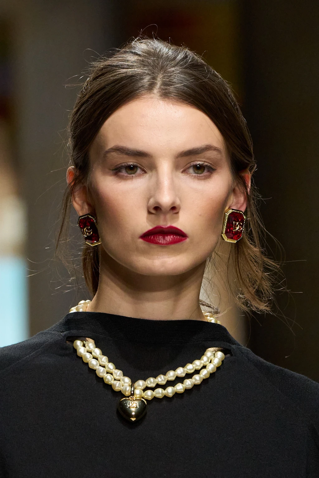 Dolce&Gabbana весна-літо 2027 Dolce&Gabbana весна-літо 2027