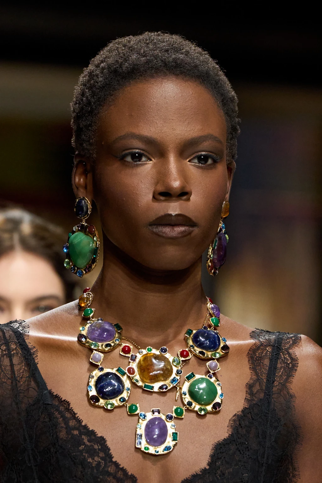 Dolce&Gabbana весна-літо 2027 Dolce&Gabbana весна-літо 2027