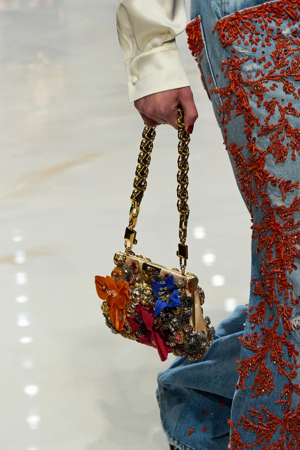 Dolce&Gabbana весна-літо 2027 Dolce&Gabbana весна-літо 2027