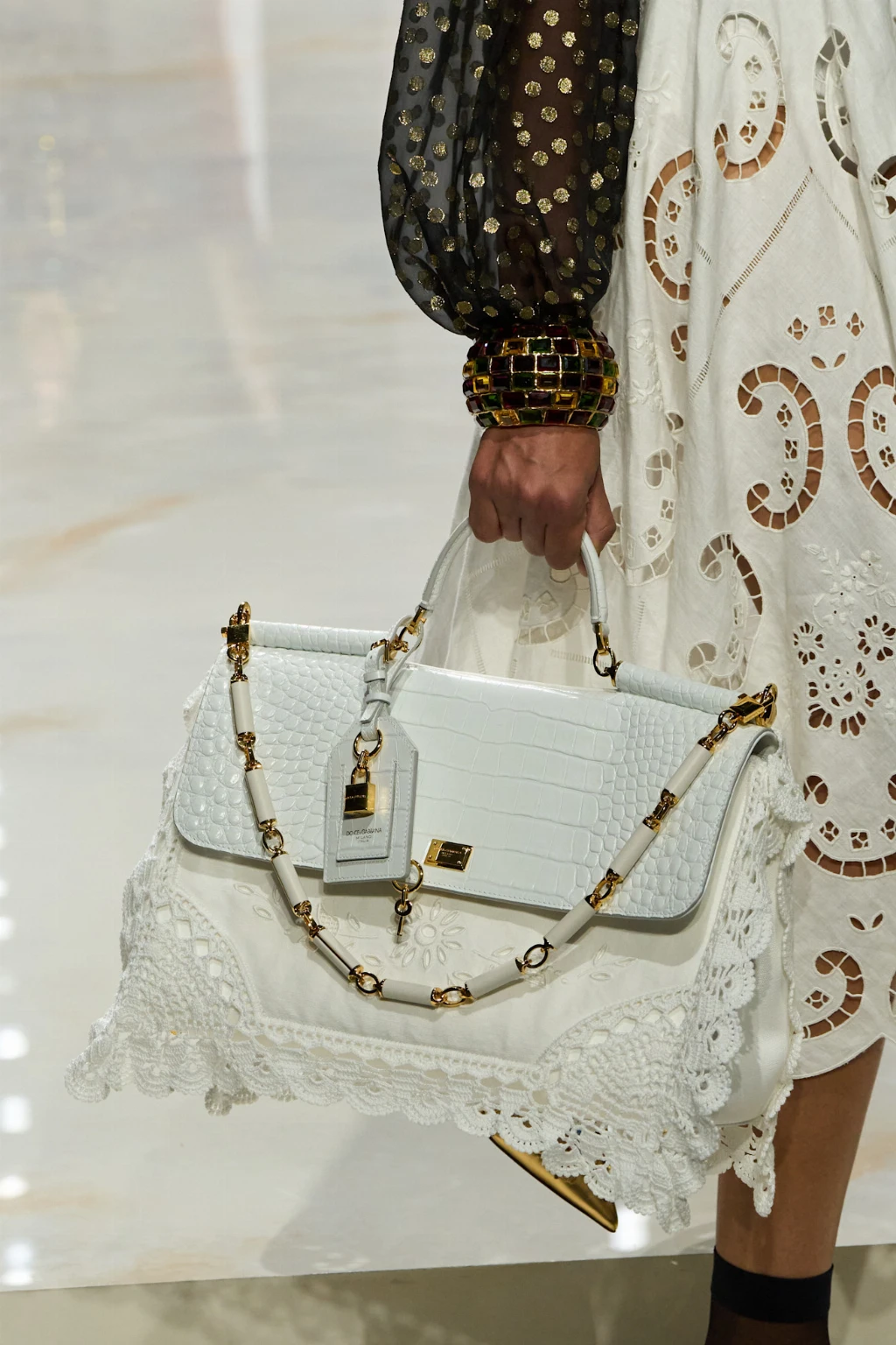 Dolce&Gabbana весна-літо 2027 Dolce&Gabbana весна-літо 2027