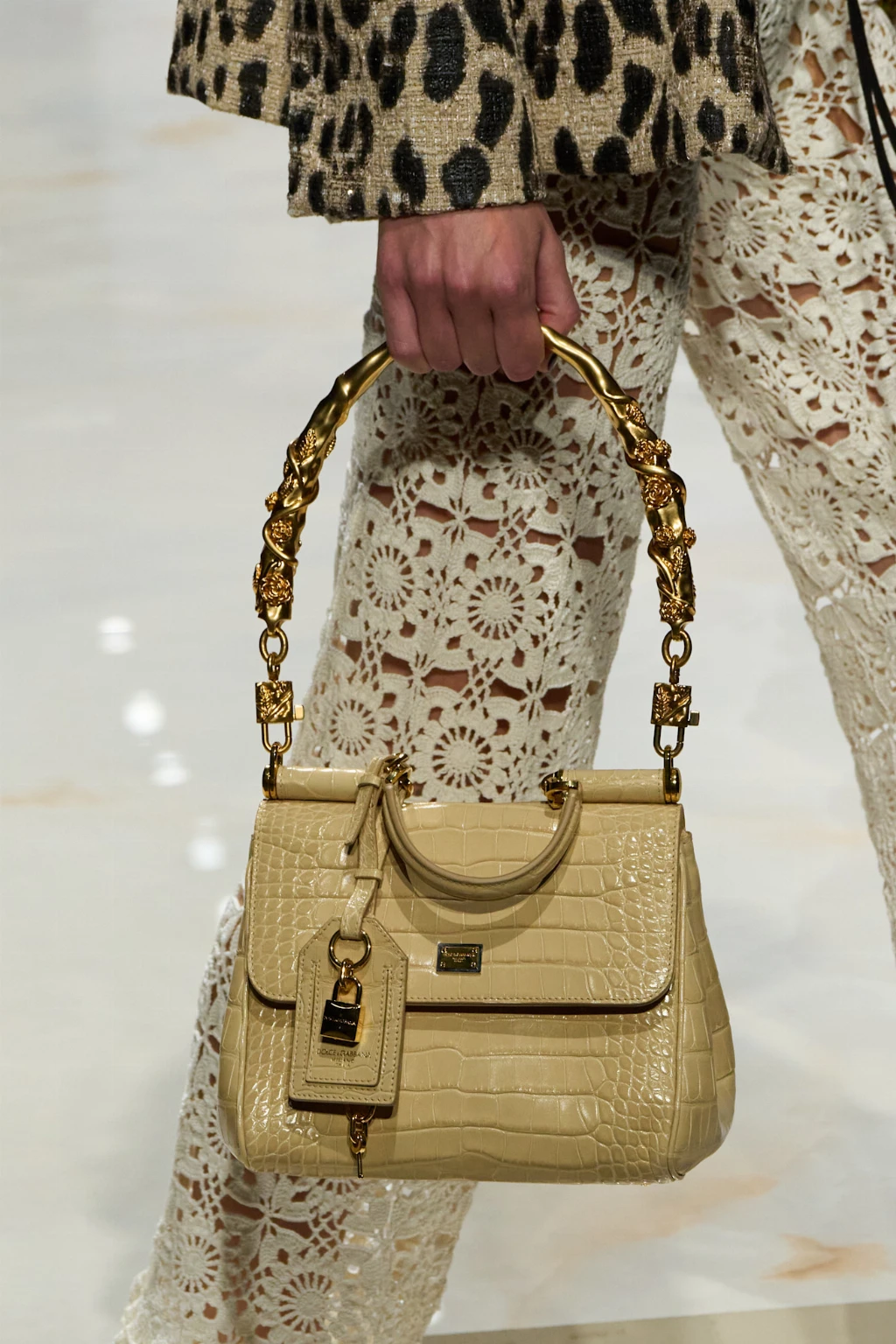 Dolce&Gabbana весна-літо 2027 Dolce&Gabbana весна-літо 2027