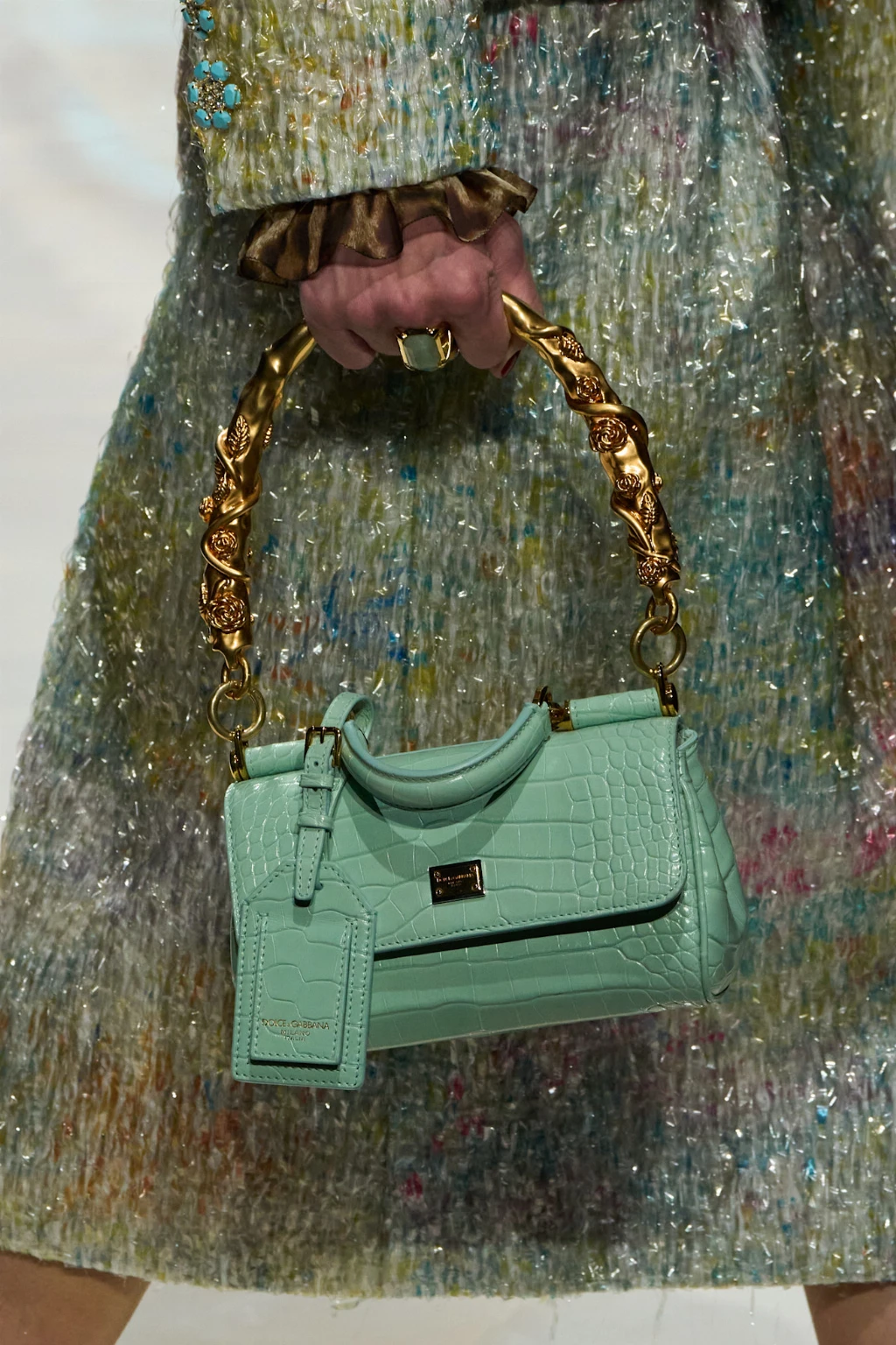 Dolce&Gabbana весна-літо 2027 Dolce&Gabbana весна-літо 2027
