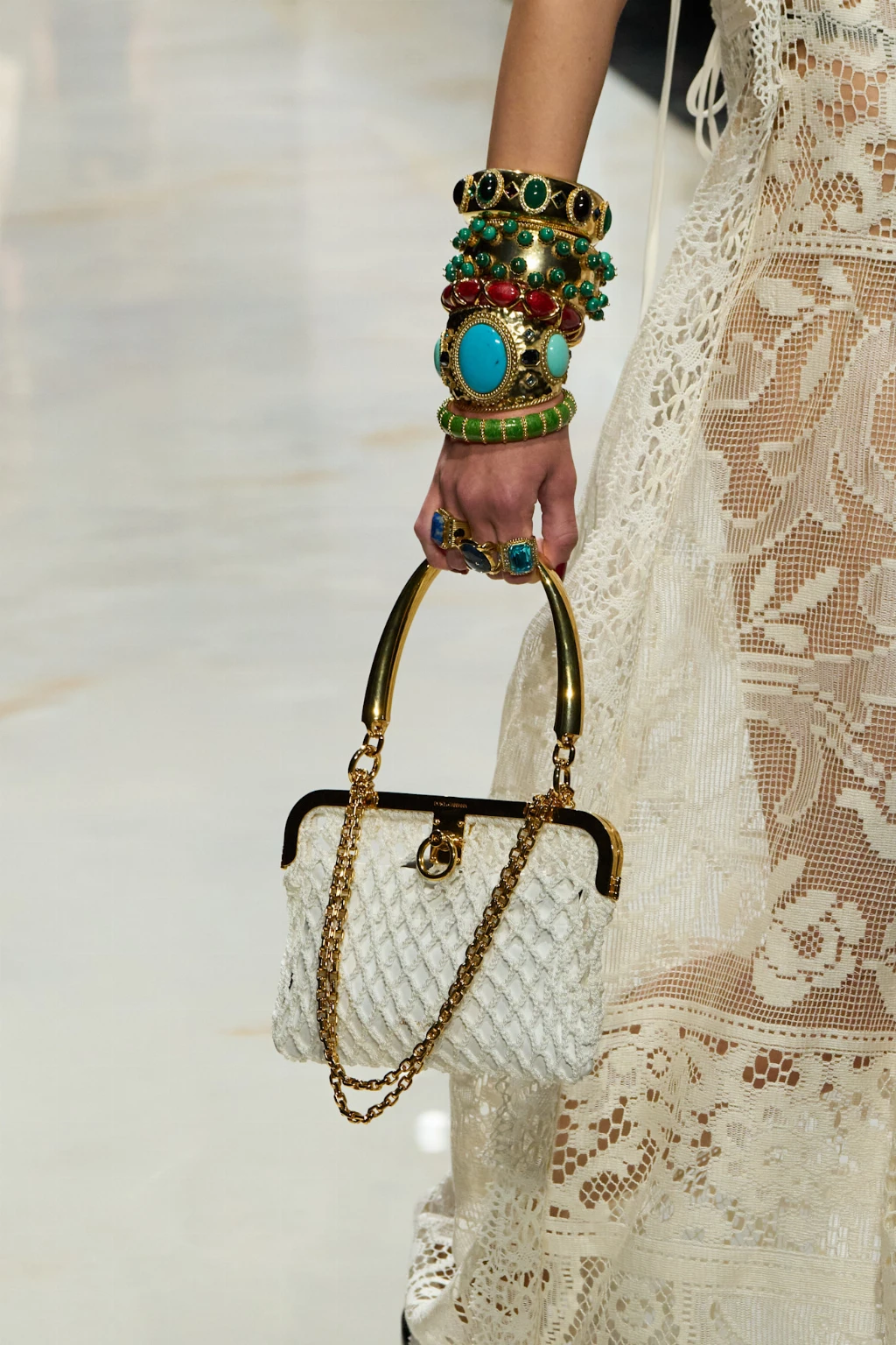 Dolce&Gabbana весна-літо 2027 Dolce&Gabbana весна-літо 2027