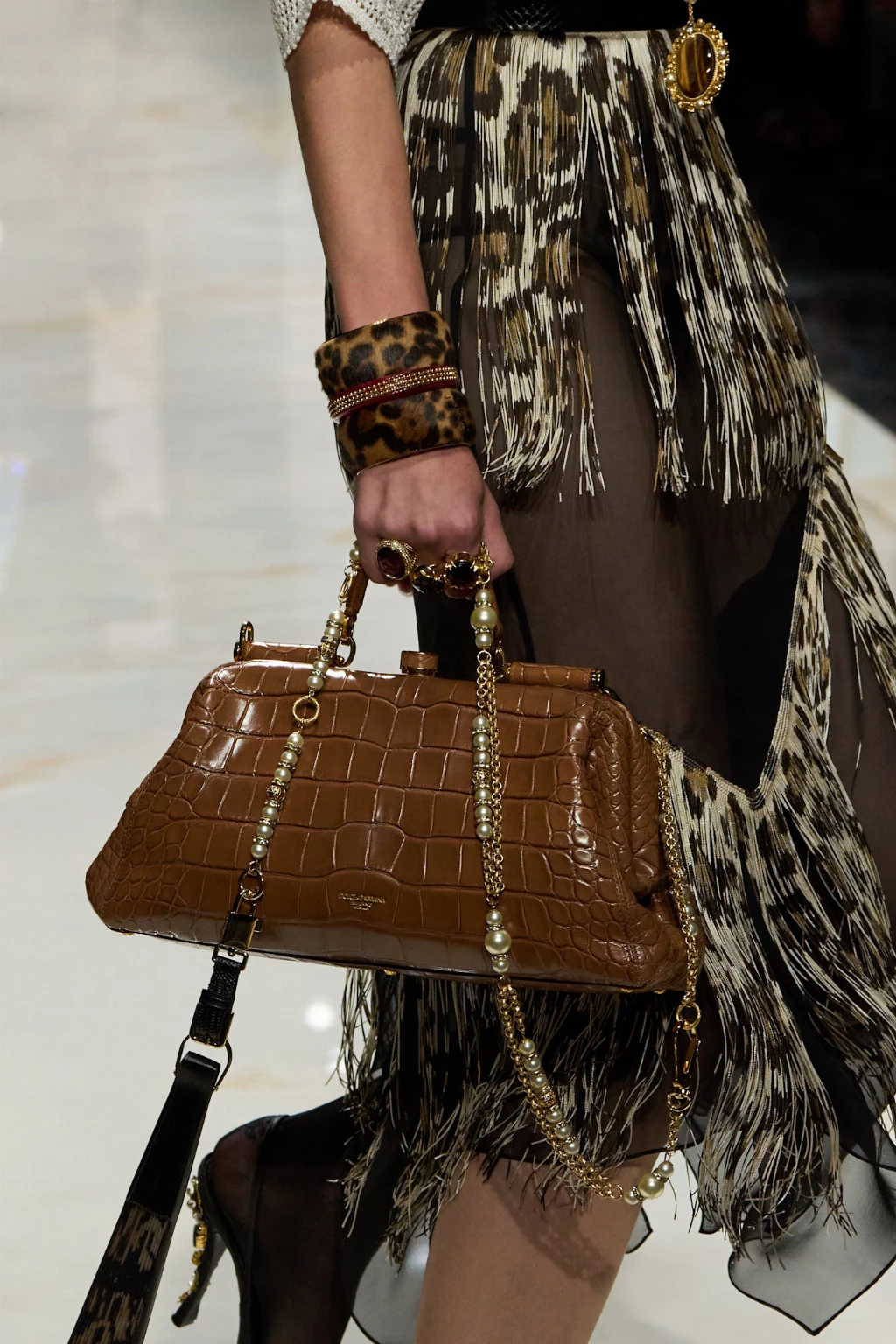Dolce&Gabbana весна-літо 2027 Dolce&Gabbana весна-літо 2027