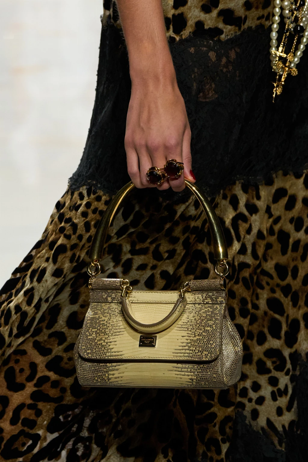 Dolce&Gabbana весна-літо 2027 Dolce&Gabbana весна-літо 2027