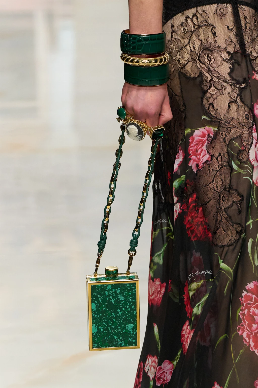 Dolce&Gabbana весна-літо 2027 Dolce&Gabbana весна-літо 2027