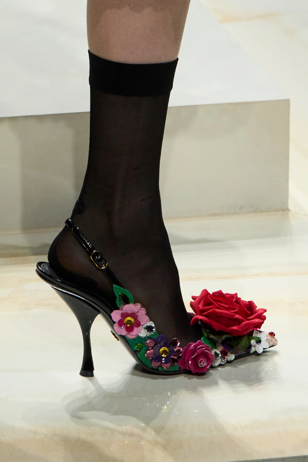 Dolce&Gabbana весна-літо 2027 Dolce&Gabbana весна-літо 2027