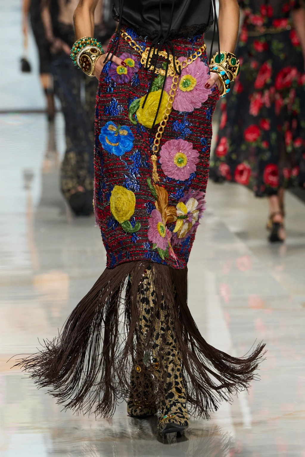 Dolce&Gabbana весна-літо 2027 Dolce&Gabbana весна-літо 2027