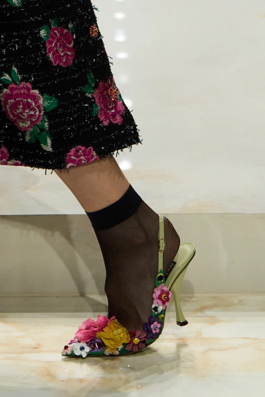 Dolce&Gabbana весна-літо 2027 Dolce&Gabbana весна-літо 2027