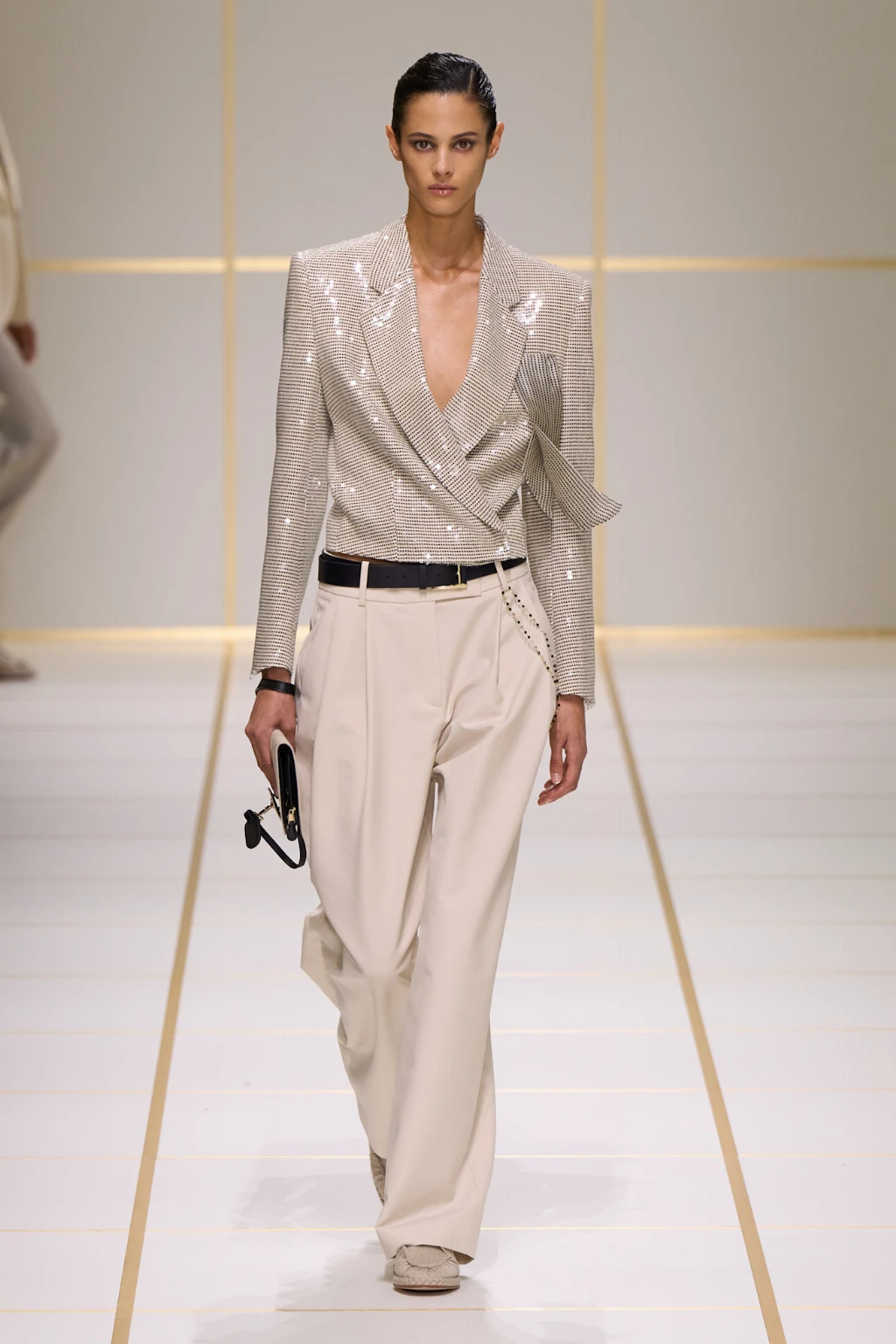 Giorgio Armani весна-літо 2027 Giorgio Armani весна-літо 2027