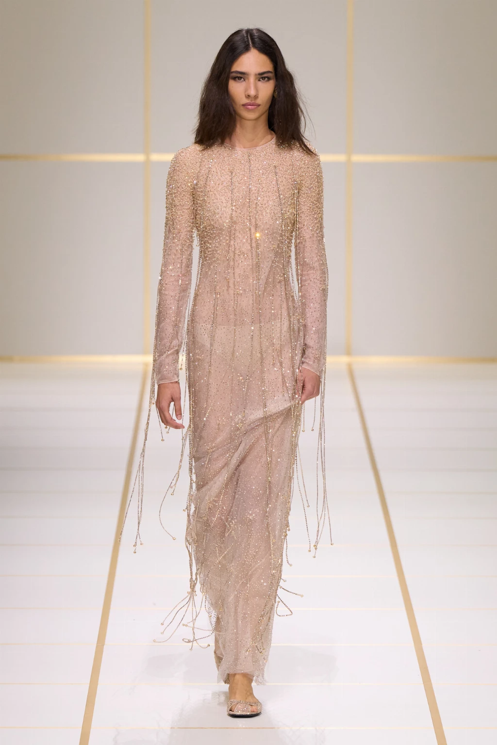 Giorgio Armani весна-літо 2027 Giorgio Armani весна-літо 2027