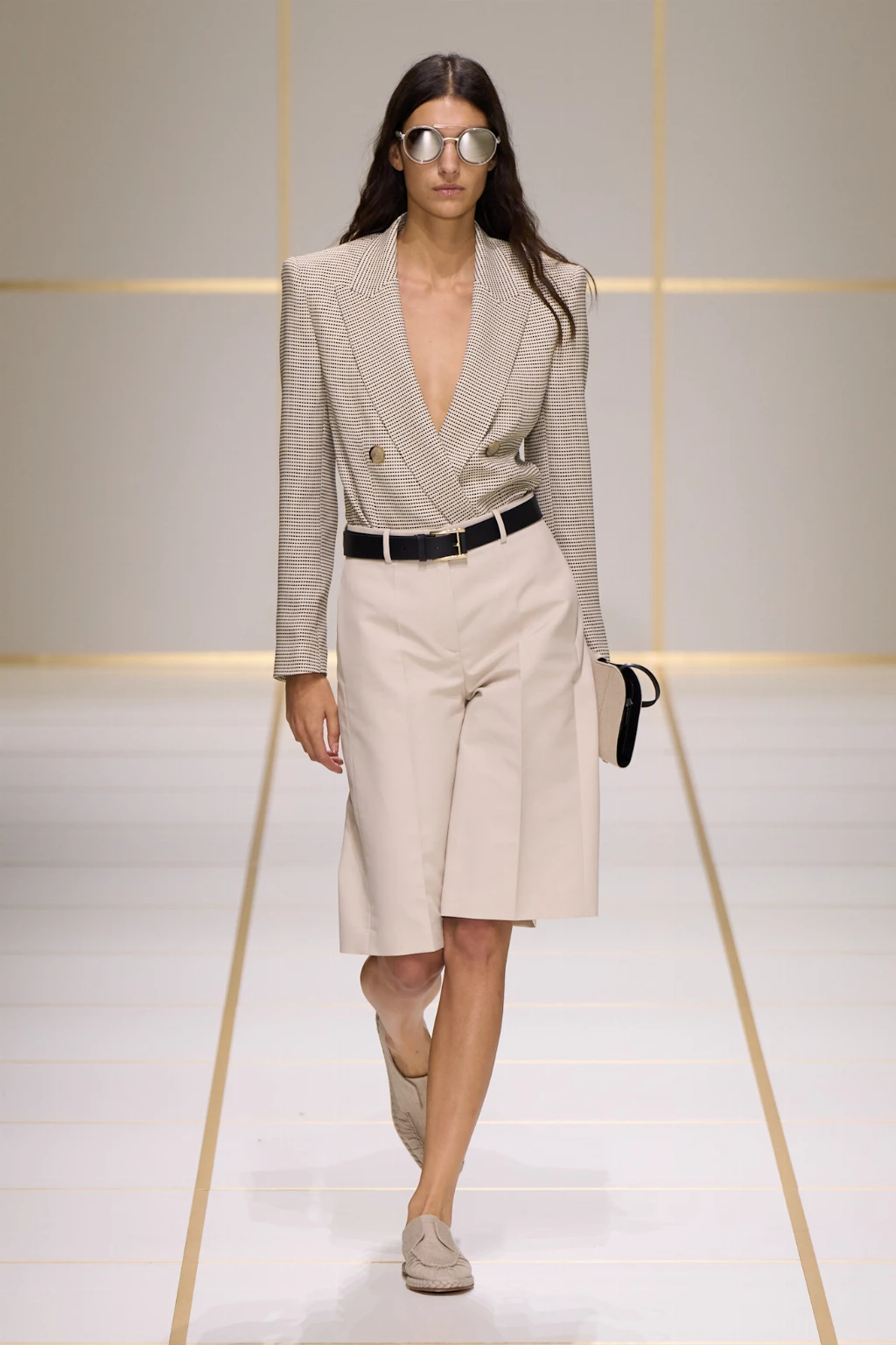 Giorgio Armani весна-літо 2027 Giorgio Armani весна-літо 2027
