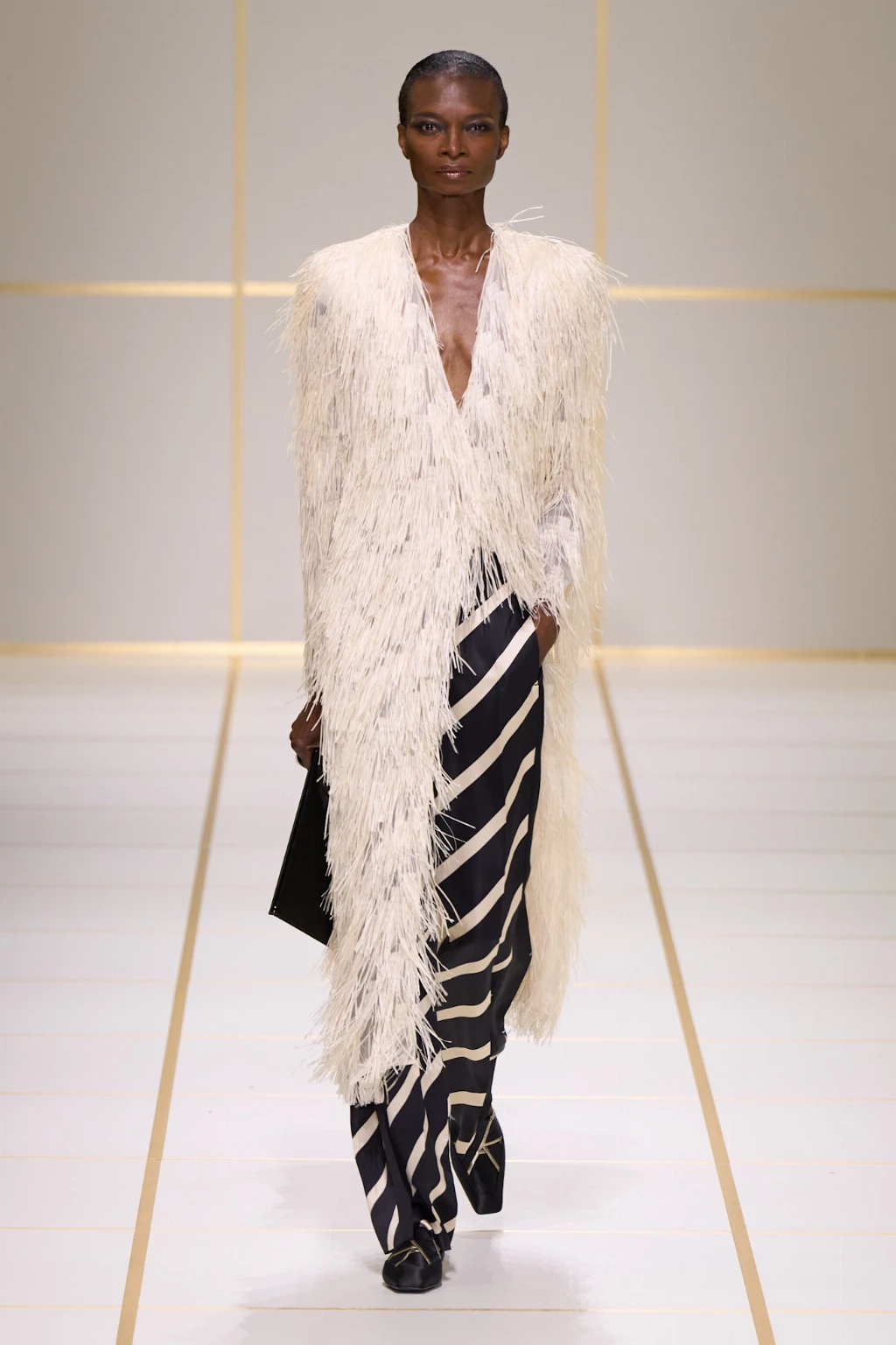Giorgio Armani весна-літо 2027 Giorgio Armani весна-літо 2027