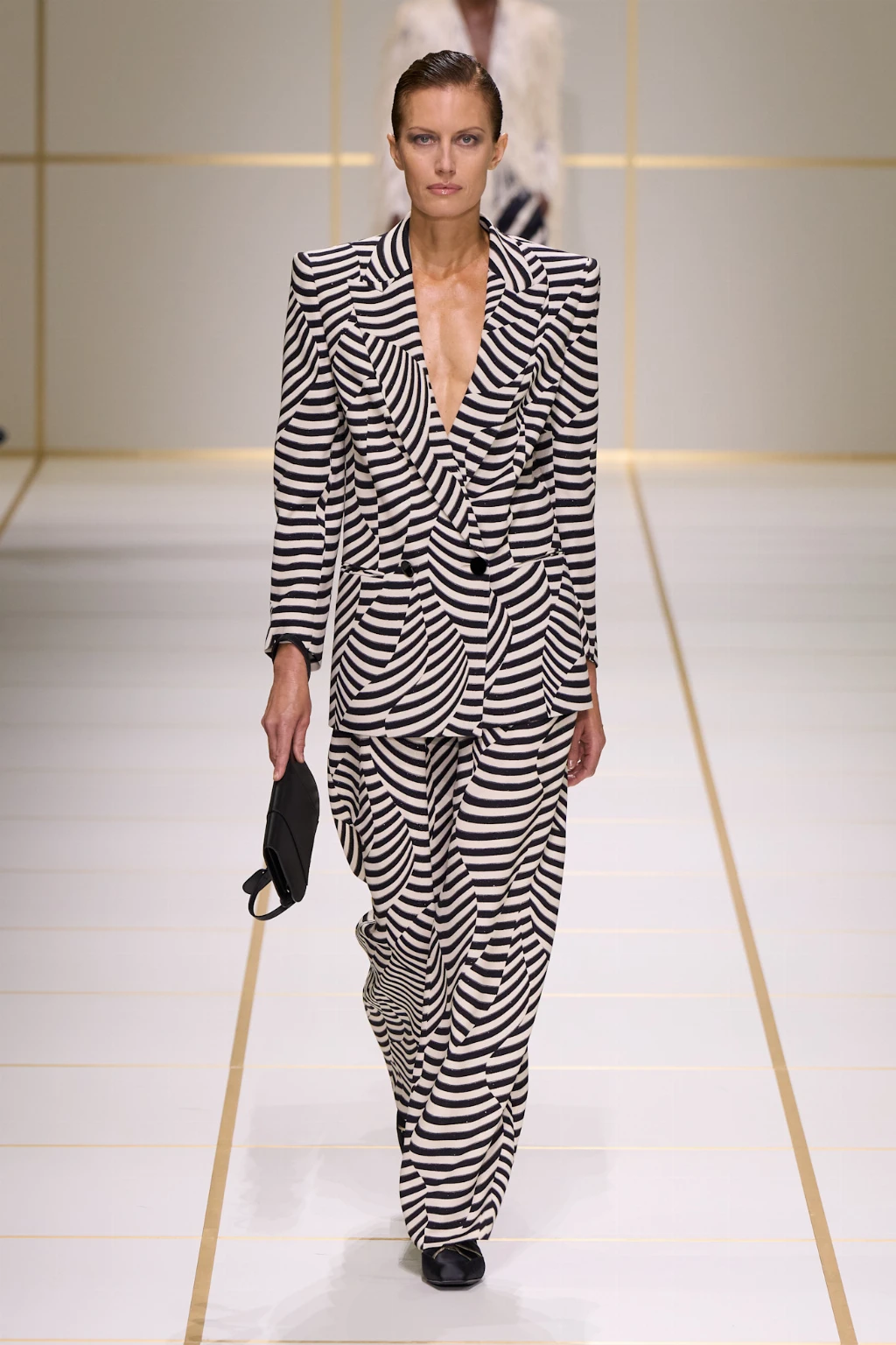 Giorgio Armani весна-літо 2027 Giorgio Armani весна-літо 2027