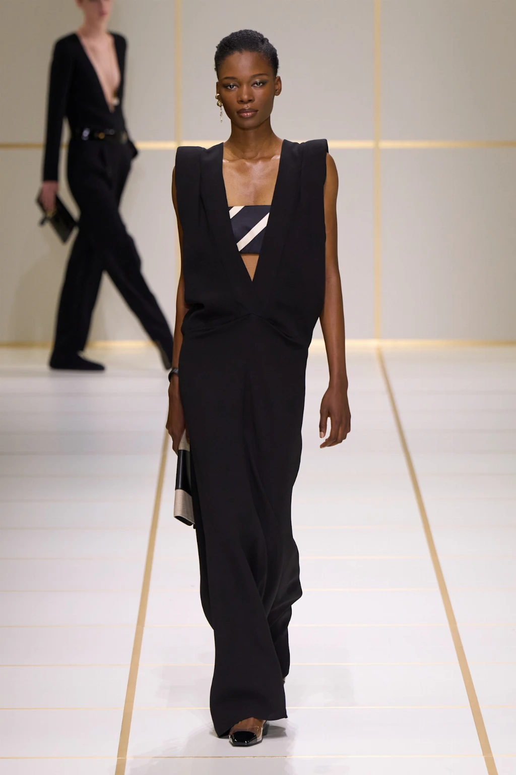 Giorgio Armani весна-літо 2027