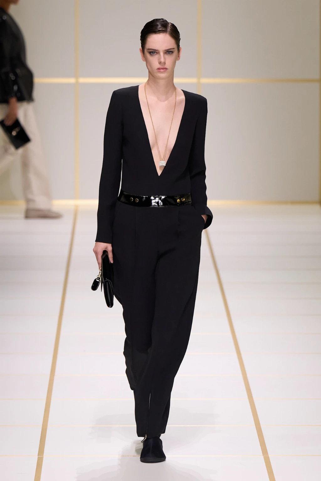 Giorgio Armani весна-літо 2027 Giorgio Armani весна-літо 2027