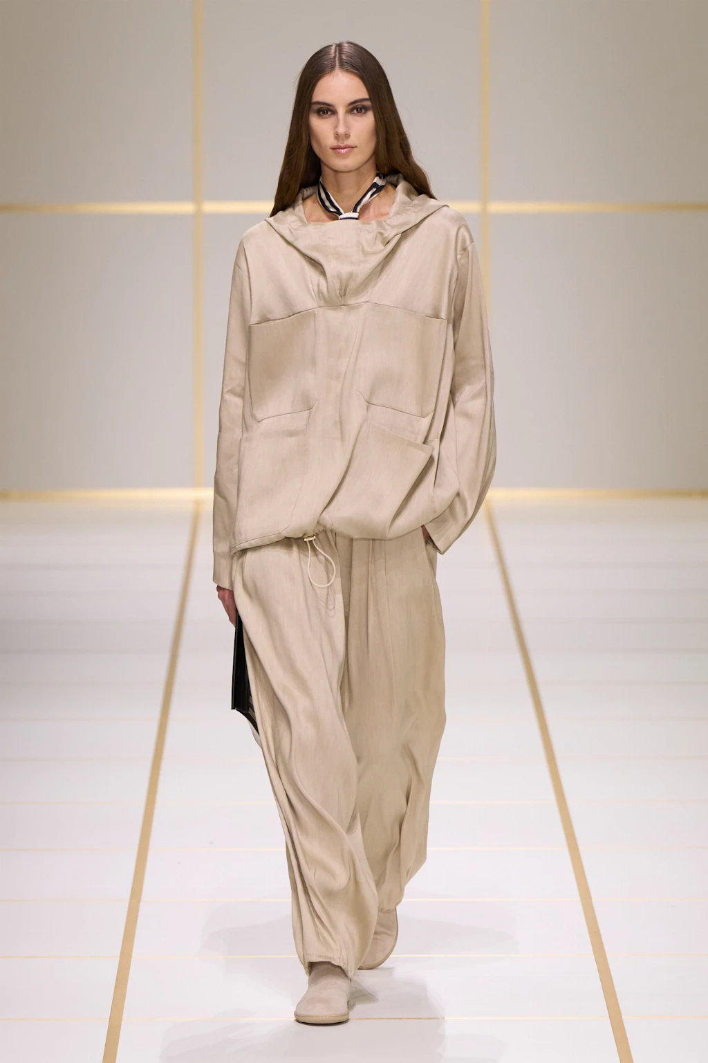 Giorgio Armani весна-літо 2027 Giorgio Armani весна-літо 2027