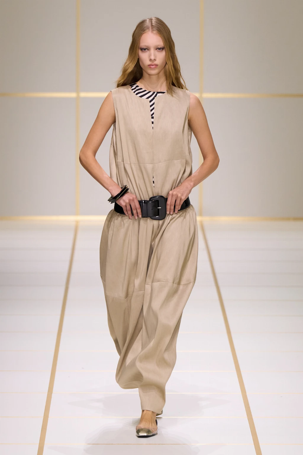Giorgio Armani весна-літо 2027 Giorgio Armani весна-літо 2027