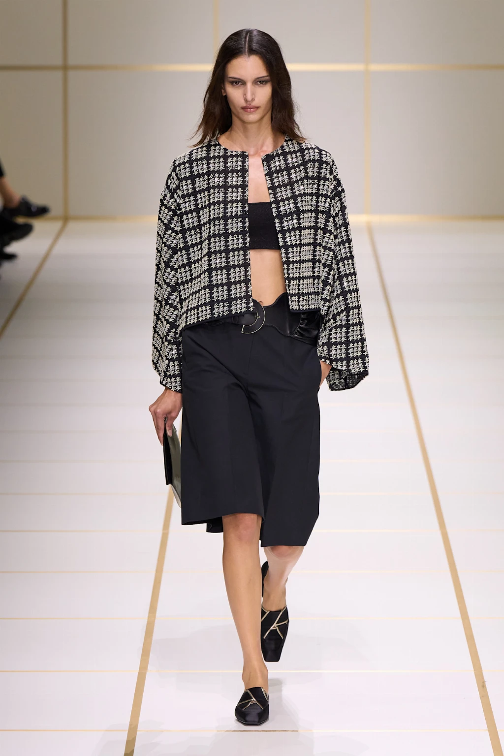 Giorgio Armani весна-літо 2027 Giorgio Armani весна-літо 2027