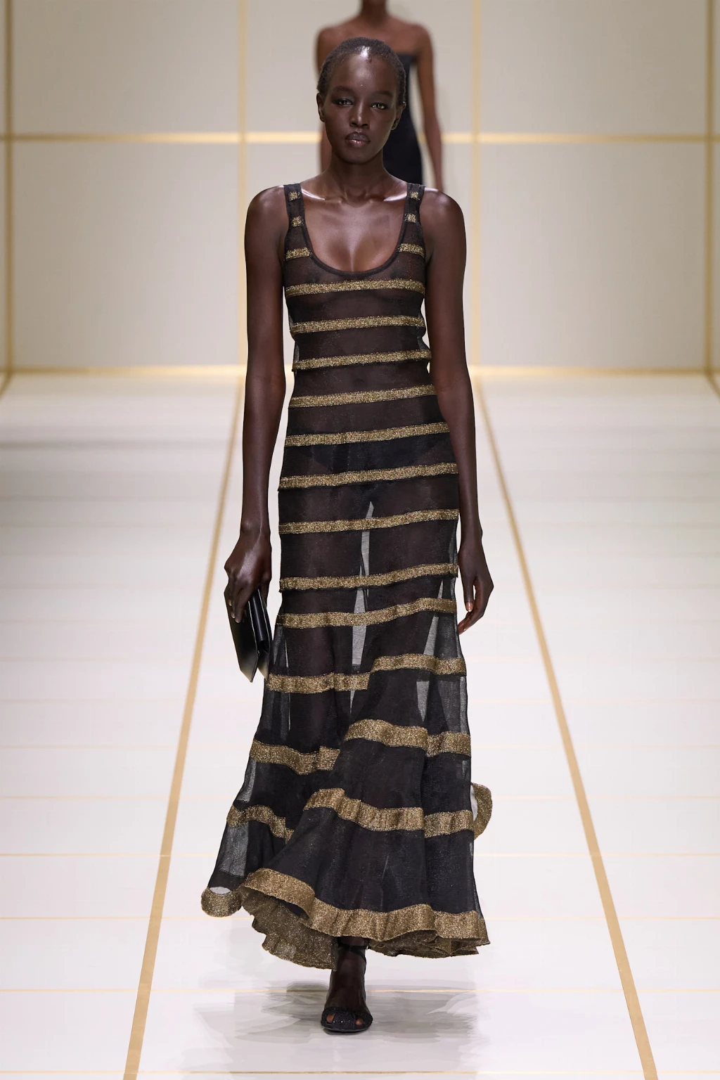 Giorgio Armani весна-літо 2027 Giorgio Armani весна-літо 2027