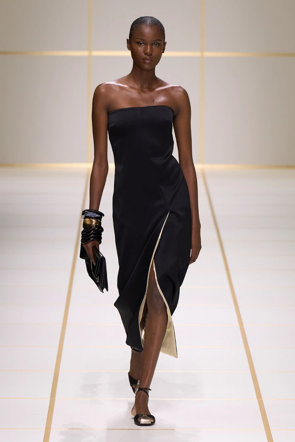 Giorgio Armani весна-літо 2027 Giorgio Armani весна-літо 2027