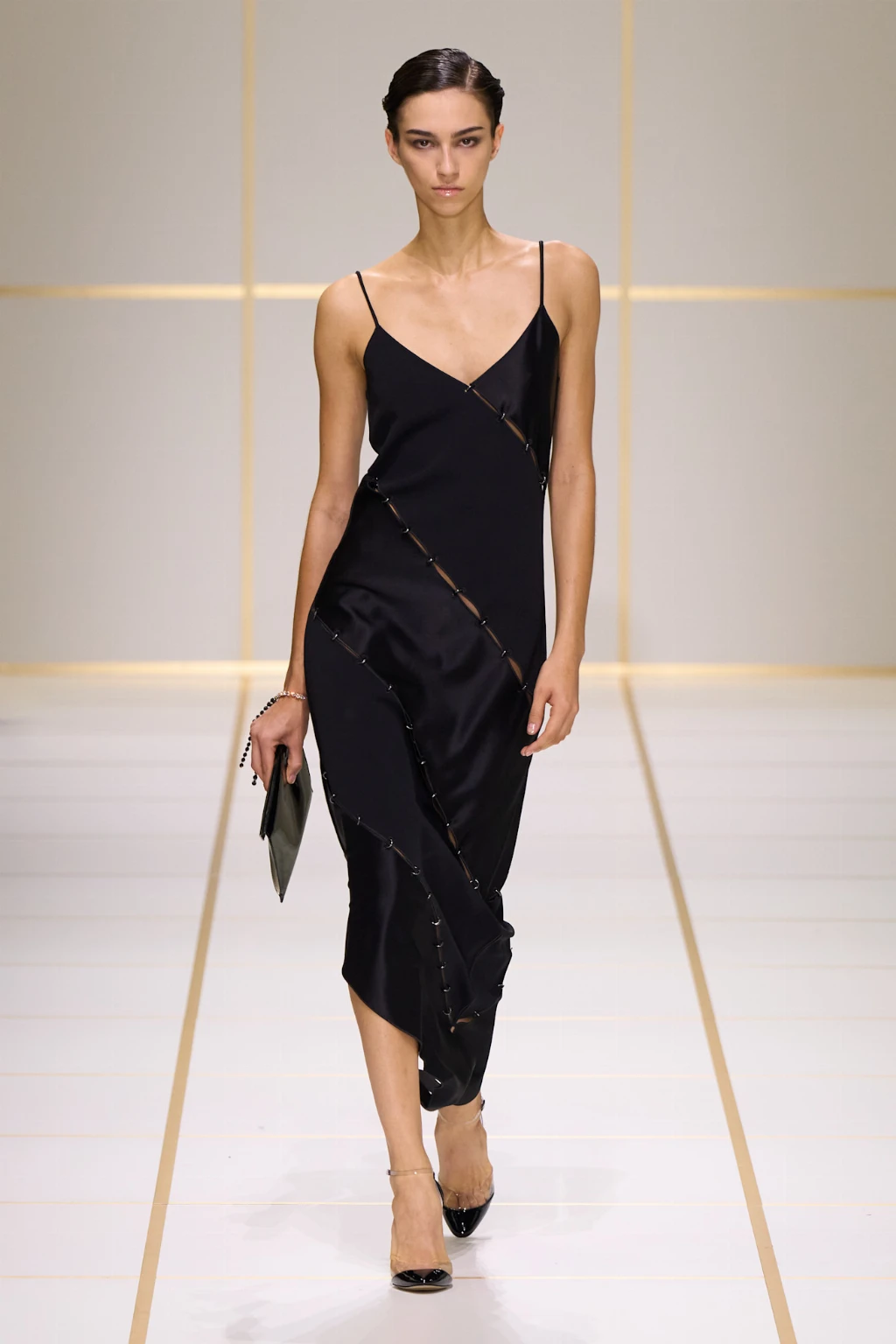 Giorgio Armani весна-літо 2027 Giorgio Armani весна-літо 2027