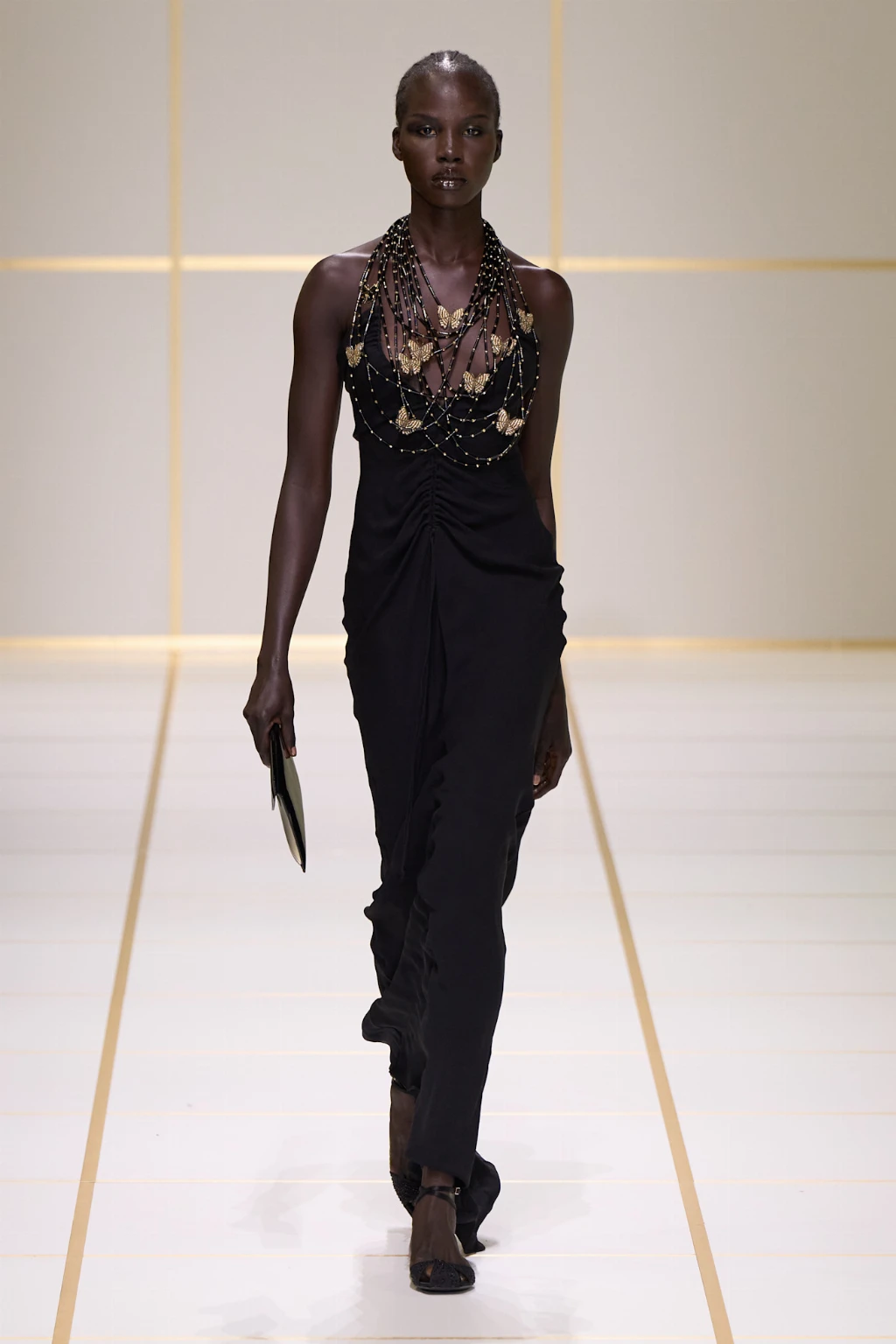 Giorgio Armani весна-літо 2027 Giorgio Armani весна-літо 2027