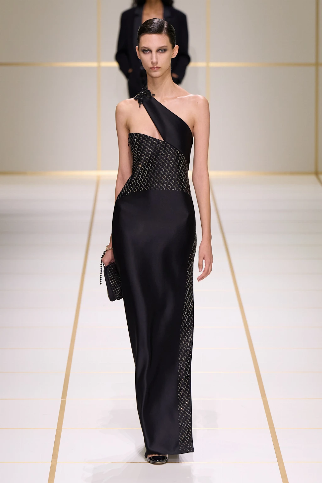Giorgio Armani весна-літо 2027 Giorgio Armani весна-літо 2027