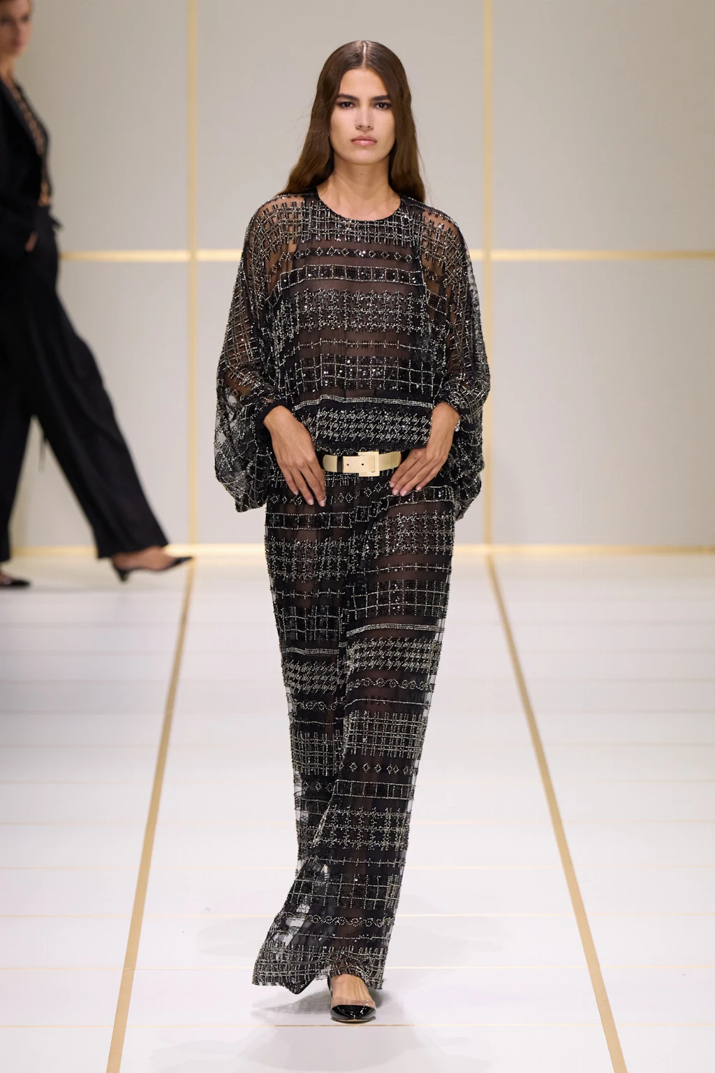 Giorgio Armani весна-літо 2027 Giorgio Armani весна-літо 2027