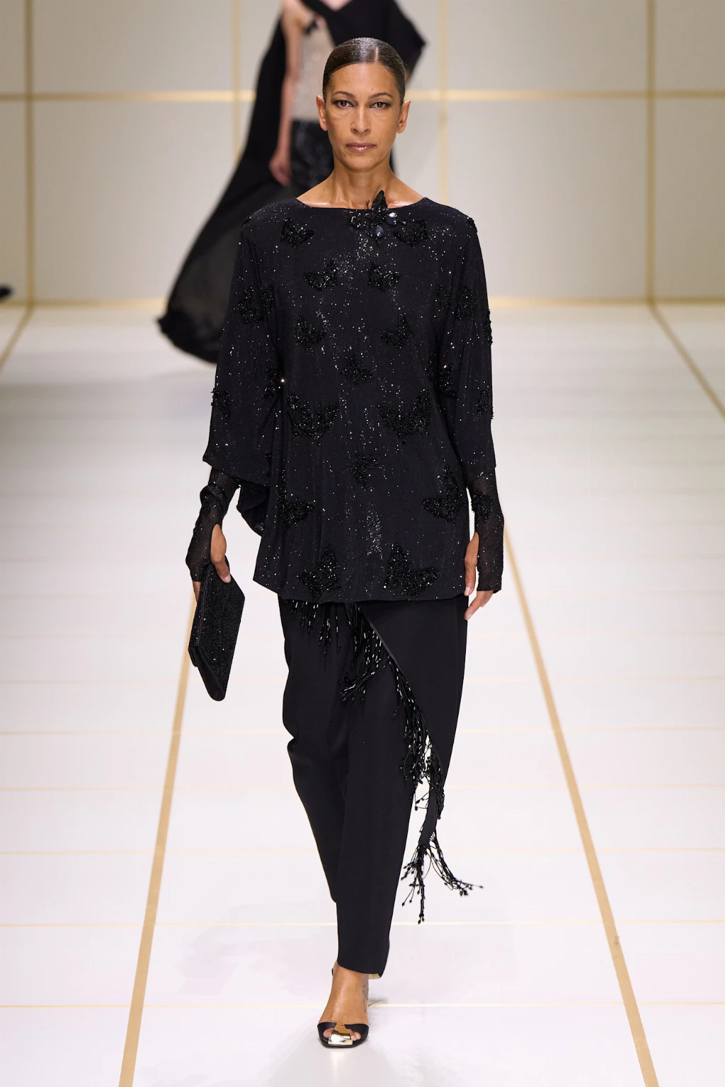 Giorgio Armani весна-літо 2027 Giorgio Armani весна-літо 2027