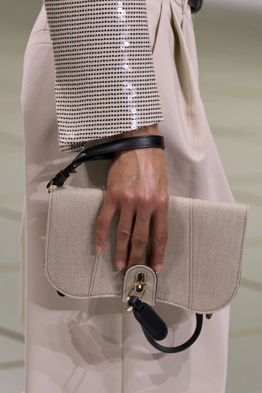 Giorgio Armani весна-літо 2027 Giorgio Armani весна-літо 2027