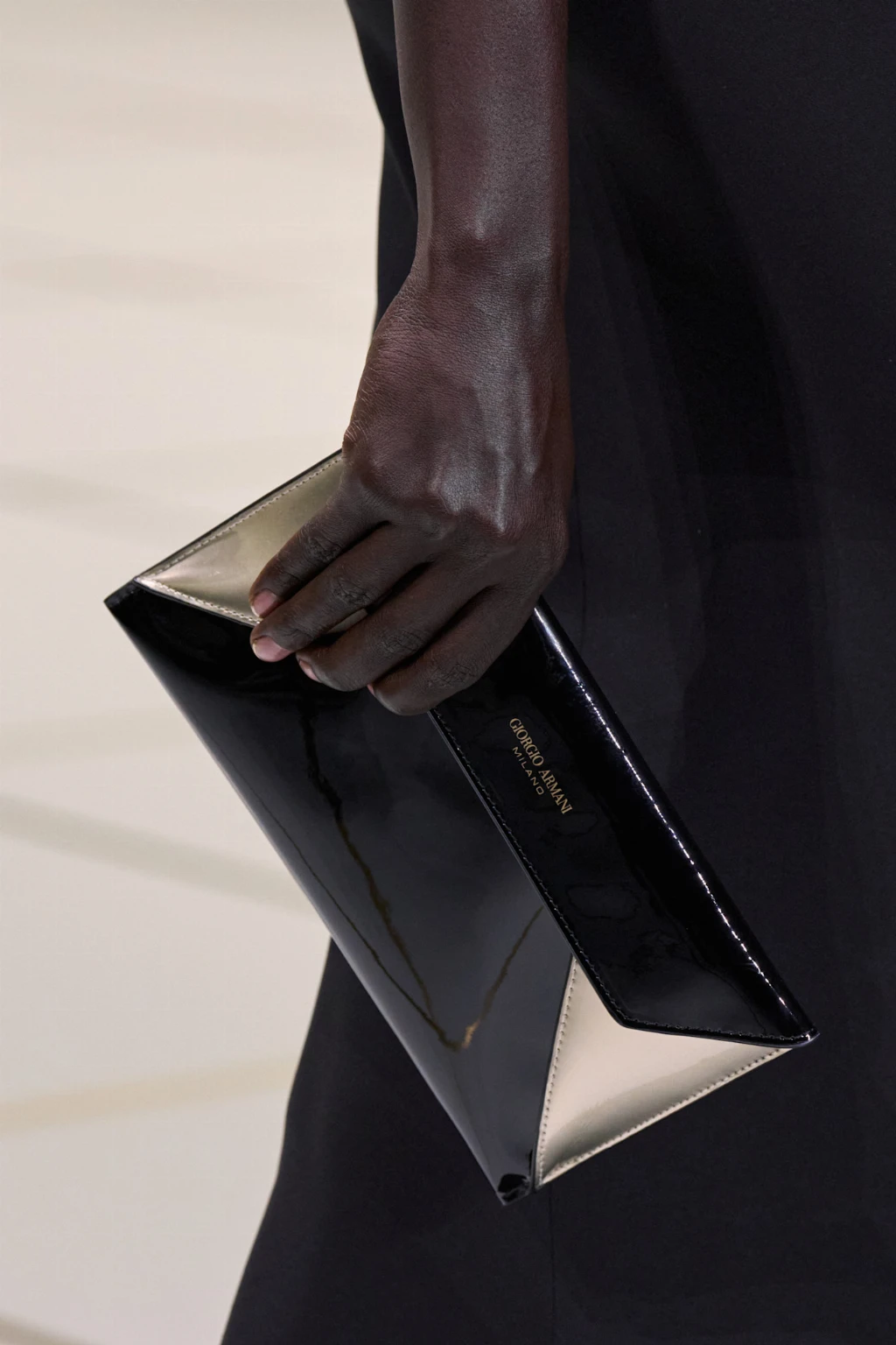 Giorgio Armani весна-літо 2027 Giorgio Armani весна-літо 2027