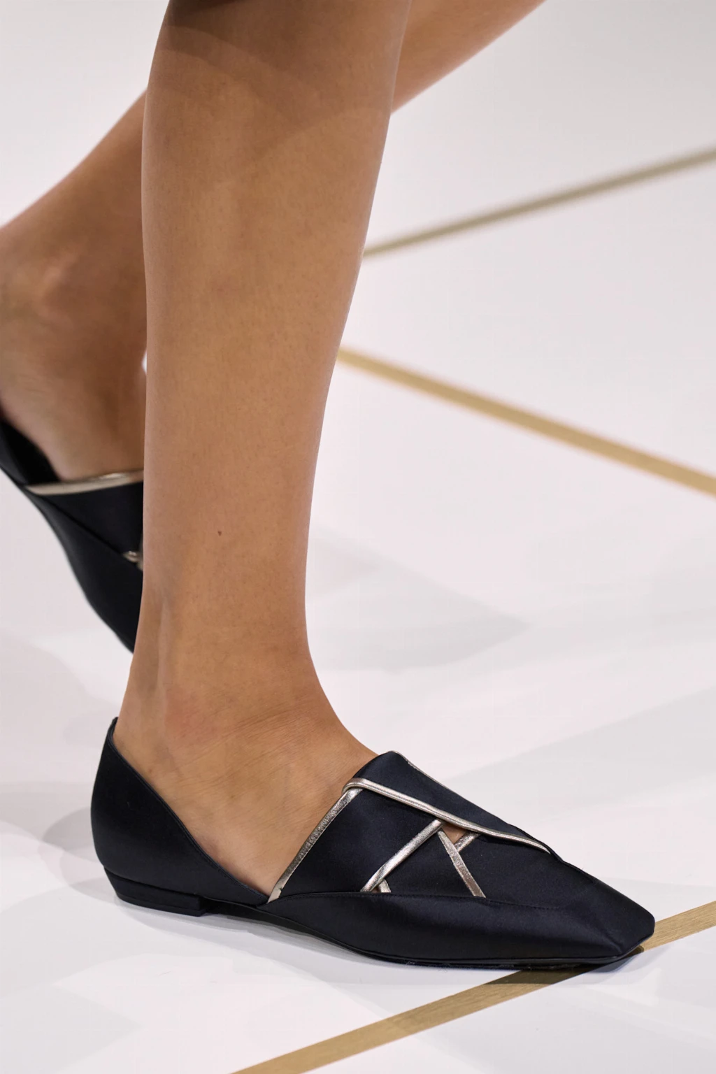 Giorgio Armani весна-літо 2027 Giorgio Armani весна-літо 2027